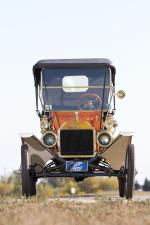 Ford Model T Roadster 1912 года